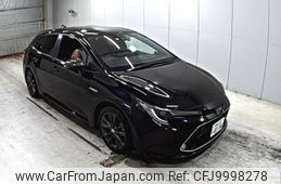 toyota corolla-touring-wagon 2019 -TOYOTA 【岡山 301む4156】--Corolla Touring ZWE211W-6017985---TOYOTA 【岡山 301む4156】--Corolla Touring ZWE211W-6017985-