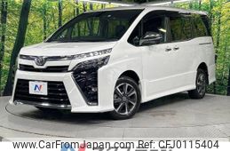 toyota voxy 2020 -TOYOTA--Voxy 3BA-ZRR85W--ZRR85-0146761---TOYOTA--Voxy 3BA-ZRR85W--ZRR85-0146761-