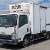 isuzu elf-truck 2017 -ISUZU--Elf TPG-NPR85AN--NPR85-7069303---ISUZU--Elf TPG-NPR85AN--NPR85-7069303- image 1