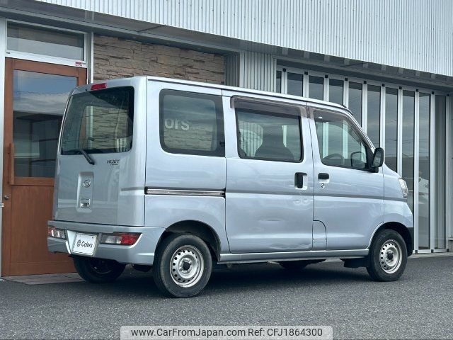 daihatsu hijet-van 2021 CFJ1864300 image 2