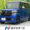 honda n-box 2015 -HONDA--N BOX DBA-JF1--JF1-1615549---HONDA--N BOX DBA-JF1--JF1-1615549- image 1