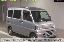 mitsubishi minicab-miev 2012 -MITSUBISHI 【岐阜 480ﾌ5688】--Minicab Miev U67V--0003175---MITSUBISHI 【岐阜 480ﾌ5688】--Minicab Miev U67V--0003175-