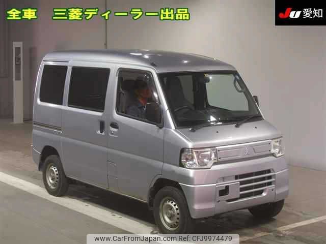 mitsubishi minicab-miev 2012 -MITSUBISHI 【岐阜 480ﾌ5688】--Minicab Miev U67V--0003175---MITSUBISHI 【岐阜 480ﾌ5688】--Minicab Miev U67V--0003175- image 1