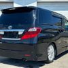 toyota alphard 2010 -TOYOTA--Alphard DBA-ANH25W--ANH25-8018142---TOYOTA--Alphard DBA-ANH25W--ANH25-8018142- image 5