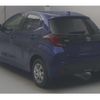 toyota yaris 2020 CFJ1581508 image 2