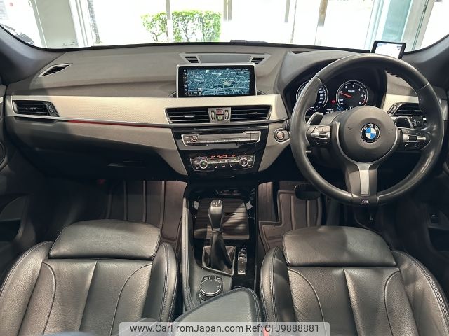 bmw x1 2019 -BMW--BMW X1 LDA-HT20--WBAHT920405L23317---BMW--BMW X1 LDA-HT20--WBAHT920405L23317- image 2