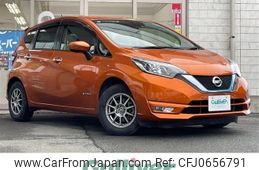 nissan note 2017 -NISSAN--Note DAA-HE12--HE12-041446---NISSAN--Note DAA-HE12--HE12-041446-