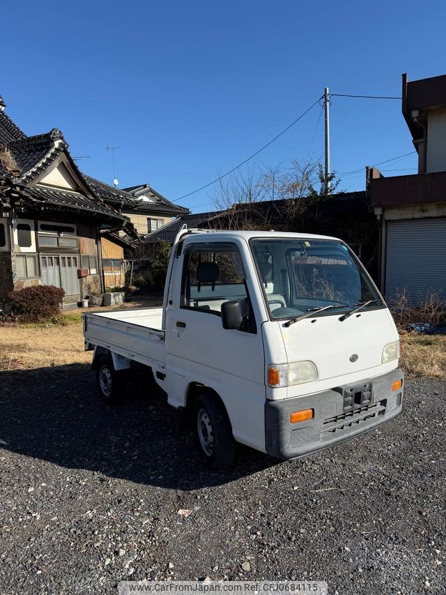 subaru sambar 1996 61 image 2