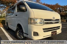 toyota hiace-van 2012 quick_quick_LDF-KDH206K_KDH206-8044409