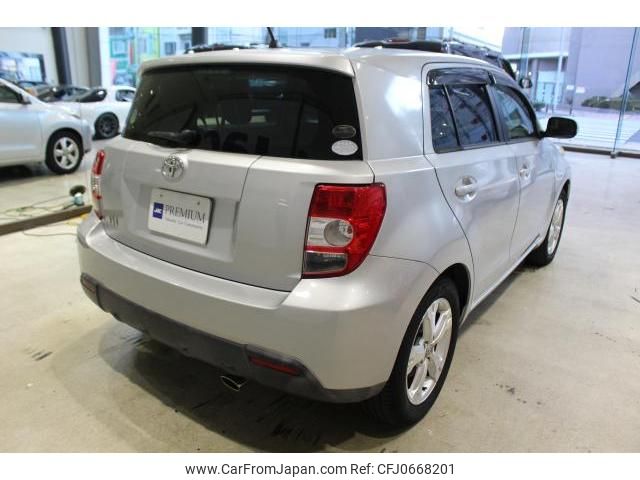 toyota ist 2008 quick_quick_DBA-NCP110_0010413 image 2