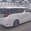 toyota alphard 2021 quick_quick_3BA-AGH30W_AGH30-0370708 image 4