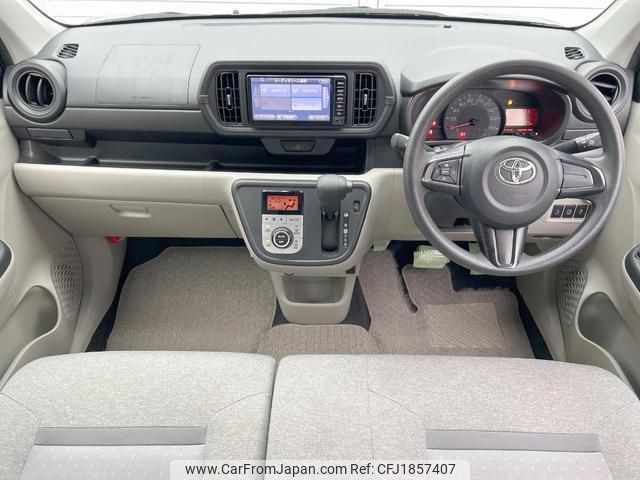 toyota passo 2017 CFJ1857407 image 2