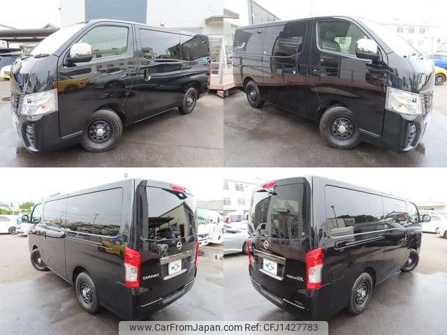 nissan caravan-bus 2022 CFJ1427783 image 2