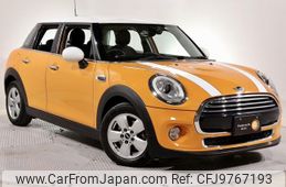 mini mini-others 2017 -BMW--BMW Mini XS15--02C92351---BMW--BMW Mini XS15--02C92351-