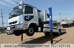 mitsubishi-fuso fighter 2023 CFJ1309106
