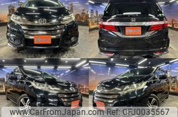 honda odyssey 2013 quick_quick_DBA-RC1_RC1-1006220