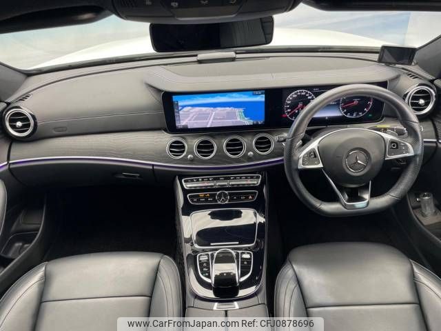 mercedes-benz e-class 2017 -MERCEDES-BENZ--Benz E Class RBA-213045C--WDD2130452A259332---MERCEDES-BENZ--Benz E Class RBA-213045C--WDD2130452A259332- image 2
