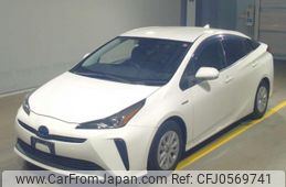 toyota prius 2019 quick_quick_DAA-ZVW51_ZVW51-6132233