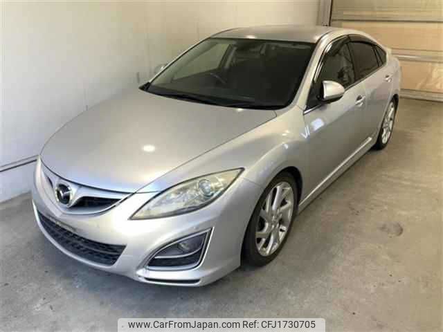 mazda atenza 2010 CFJ1730705 image 1