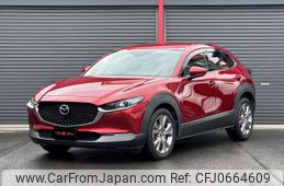 mazda cx-3 2019 -MAZDA--CX-30 3DA-DM8P--DM8P-101816---MAZDA--CX-30 3DA-DM8P--DM8P-101816-