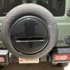 suzuki jimny-nomade 2025 CFJ1821059 image 13