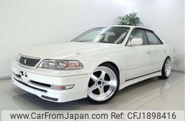 toyota mark-ii 1998 CFJ1898416