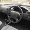 toyota corolla-ii 1999 127a6566ebb7beee54062258c9b753ce image 13