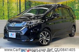 honda freed-hybrid 2018 quick_quick_GB7_GB7-1066178