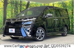 toyota voxy 2018 -TOYOTA--Voxy DBA-ZRR85W--ZRR85-0107841---TOYOTA--Voxy DBA-ZRR85W--ZRR85-0107841-