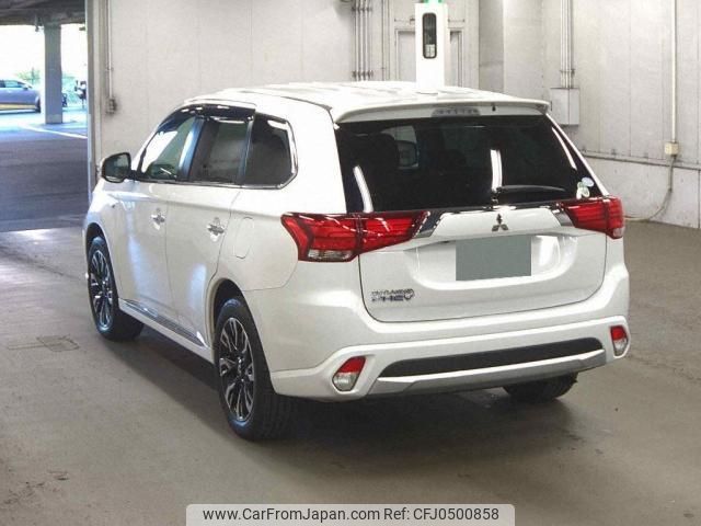 mitsubishi outlander-phev 2015 quick_quick_DLA-GG2W_GG2W-0305773 image 2