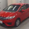 honda fit 2014 -HONDA 【郡山 500つ2337】--Fit GK3-1102418---HONDA 【郡山 500つ2337】--Fit GK3-1102418- image 1