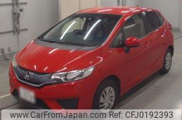 honda fit 2014 -HONDA 【郡山 500つ2337】--Fit GK3-1102418---HONDA 【郡山 500つ2337】--Fit GK3-1102418-