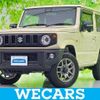 suzuki jimny 2021 quick_quick_3BA-JB64W_JB64W-198249 image 1