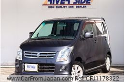suzuki wagon-r 2010 -SUZUKI--Wagon R DBA-MH23S--MH23S-311047---SUZUKI--Wagon R DBA-MH23S--MH23S-311047-