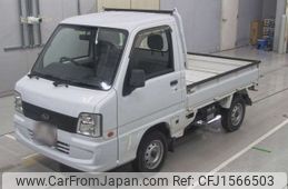 subaru sambar-truck 2006 CFJ1566503