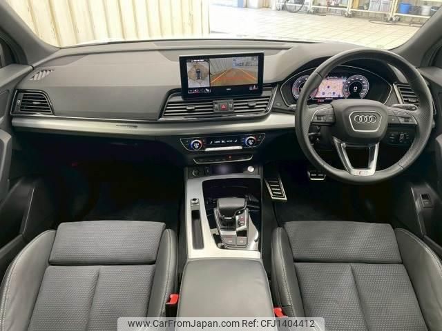 audi q5 2022 quick_quick_3CA-FYDTPS_WAUZZZFY1N2113639 image 2