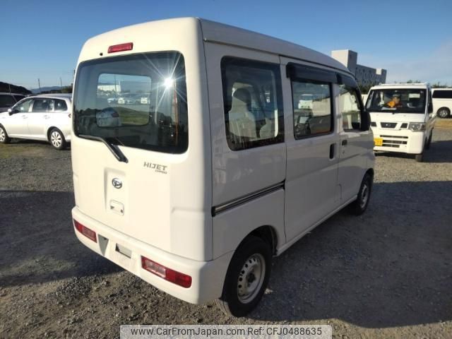 daihatsu hijet-cargo 2016 quick_quick_EBD-S321V_S321V-0308261 image 2