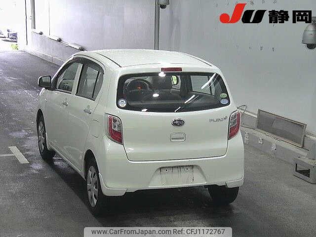 subaru pleo-plus 2013 -SUBARU--Pleo Plus LA300F--LA300F-1500856---SUBARU--Pleo Plus LA300F--LA300F-1500856- image 2
