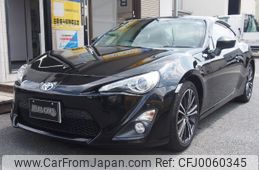 toyota 86 2015 -TOYOTA 【和歌山 343ﾘ1212】--86 ZN6--051139---TOYOTA 【和歌山 343ﾘ1212】--86 ZN6--051139-