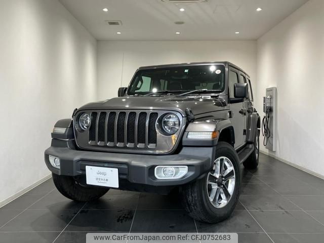 jeep wrangler 2021 quick_quick_JL36L_1C4HJXLG1MW798397 image 1