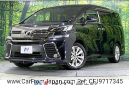 toyota vellfire 2015 -TOYOTA--Vellfire DBA-AGH30W--AGH30-0031353---TOYOTA--Vellfire DBA-AGH30W--AGH30-0031353-