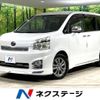 toyota voxy 2013 -TOYOTA--Voxy DBA-ZRR70W--ZRR70-0568085---TOYOTA--Voxy DBA-ZRR70W--ZRR70-0568085- image 1