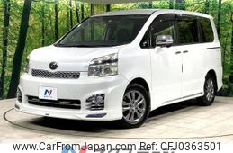 toyota voxy 2013 -TOYOTA--Voxy DBA-ZRR70W--ZRR70-0568085---TOYOTA--Voxy DBA-ZRR70W--ZRR70-0568085-