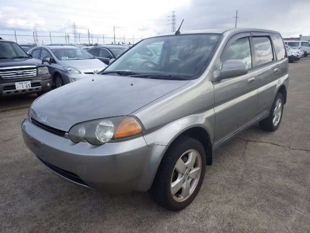 honda hr-v 2000 17010CCC image 1