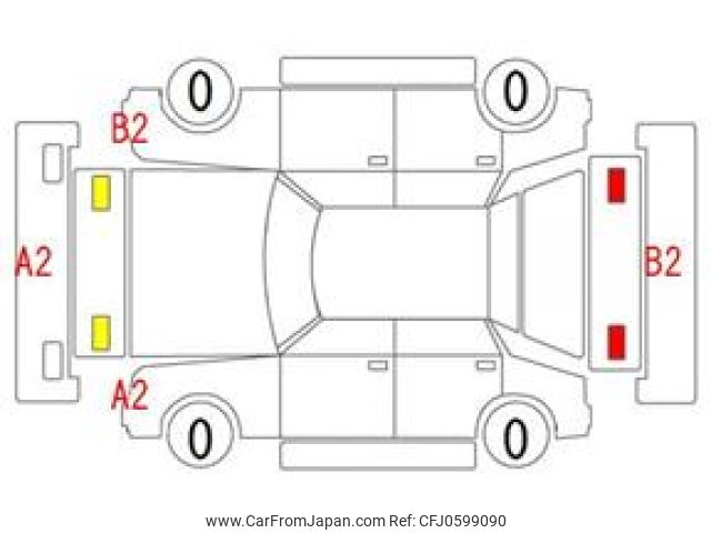 honda fit 2020 -HONDA--Fit 6AA-GR3--GR3-1001266---HONDA--Fit 6AA-GR3--GR3-1001266- image 2