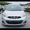nissan march 2015 -NISSAN--March K13--055135---NISSAN--March K13--055135- image 4