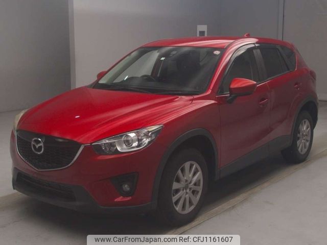 mazda cx-5 2014 -MAZDA--CX-5 KE2FW-135856---MAZDA--CX-5 KE2FW-135856- image 1