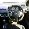 nissan note 2011 No.11512 image 3