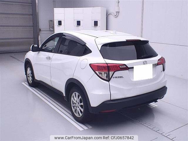 honda vezel 2018 -HONDA 【札幌 330ﾄ8914】--VEZEL RU2-1303035---HONDA 【札幌 330ﾄ8914】--VEZEL RU2-1303035- image 2