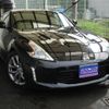 nissan fairlady-z 2013 -NISSAN--Fairlady Z CBA-Z34--Z34-401407---NISSAN--Fairlady Z CBA-Z34--Z34-401407- image 3